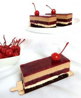 Нарезные пирожные  Армавир