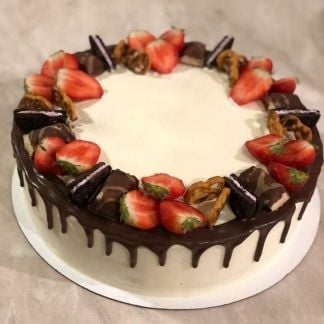 Торты и выпечка на заказ  Армавир