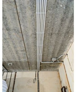 Электромонтажные работы  Армавир