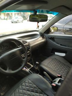 Аренда авто  Армавир