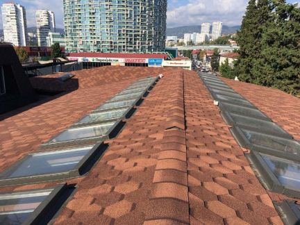 Кровельные работы  Армавир