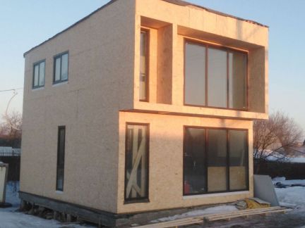 Строительство под ключ, без посредников  Армавир