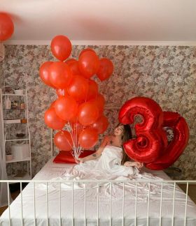 Гелиевые шары  Армавир