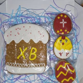 Изготовление пряников, тортов, топеров  Армавир