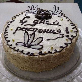 Торты на заказ  Армавир