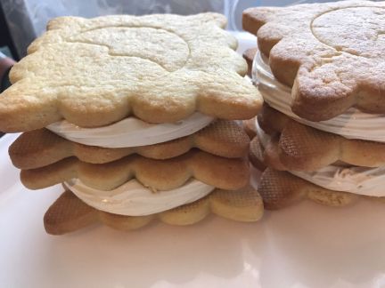 Домашняя выпечка  Армавир