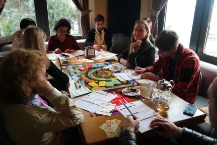 Денежный поток. Присоединяйся)  Армавир