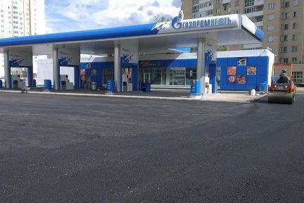Асфальтирование  - купить на сайте объявлений Славянск-на-Кубани онлайн