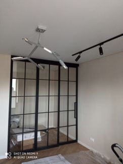 Ремонт квартиры под ключ  Армавир