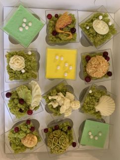 Десерты на заказ, кенди бар  Армавир