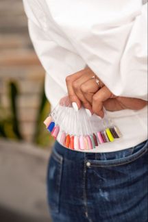 Маникюр  Армавир