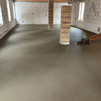 Стяжка пола  Армавир