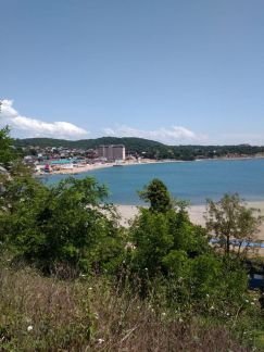 Отдых на Черноморском побережье  Армавир