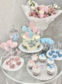 Торты на заказ  Армавир