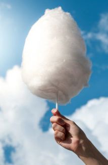 Сахарная вата. Выезд на праздники  Армавир