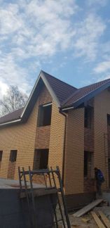 Кровельные и фасадные работы  Армавир