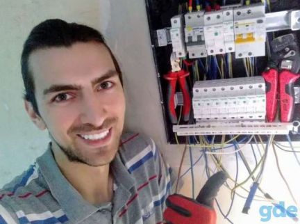 Электрик,муж на час, сантехник  Армавир