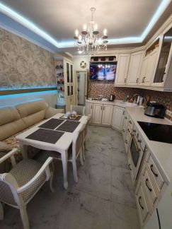 Ремонт квартир и частных домов под ключ  Армавир