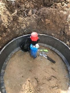 Скважины на полив  Армавир