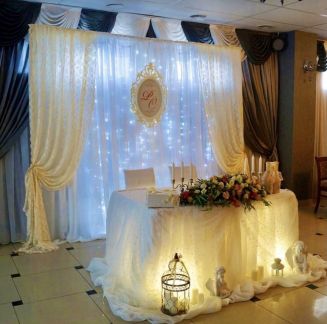 Банкетный зал  Армавир