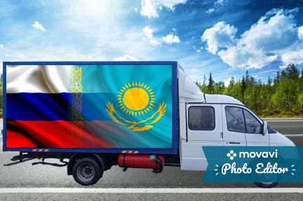 Перевозки по России и Казахстану  Армавир