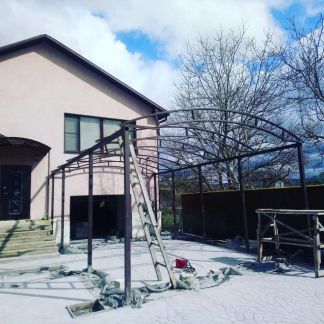 Услуги сварщика  Армавир