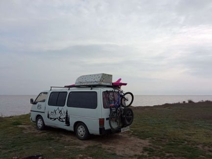 Аренда Кемпера  Армавир