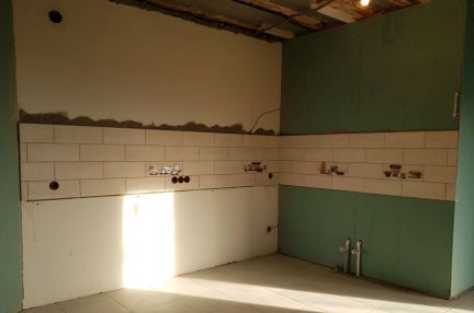 Укладка кафеля  Армавир