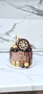 Торт на заказ  Армавир