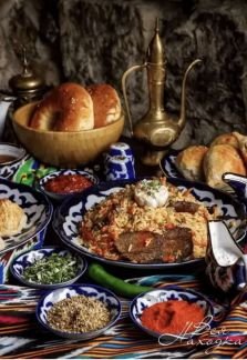Требуется повар (узбекская кухня)  - купить на сайте объявлений Феодосия онлайн
