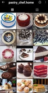 Торты и выпечка на заказ  Армавир