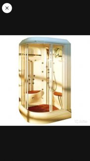 Ремонт, Монтаж Душевых Кабин Джакузи Гидро Массажн  Армавир