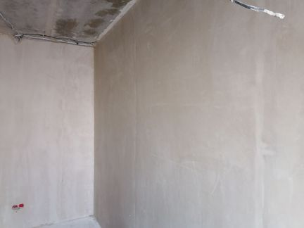 Механизированная штукатурка стен  Армавир