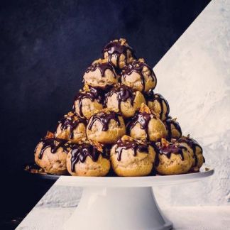 Эклеры на заказ  Армавир