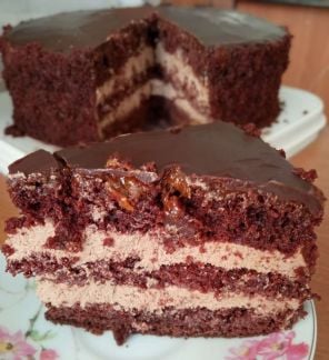 Торт домашний  Армавир