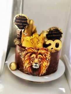 Торты на заказ  Армавир