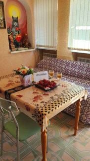 Баня на дровах  Армавир