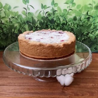 Пирог Бельгийская вишня  Армавир