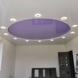 Натяжные потолки  Армавир