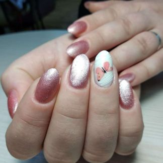 Маникюр Педикюр Московский рынок Острякова  Армавир