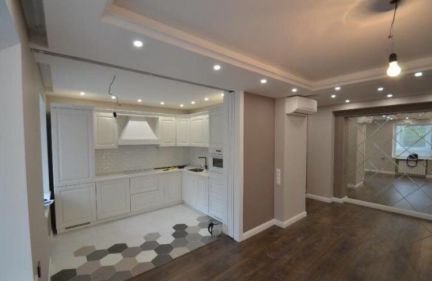 Ремонт квартир  Армавир