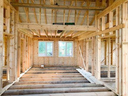 Строим лучшие каркасные дома  Армавир