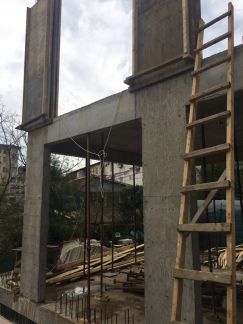 Строительство домов под ключ  Армавир