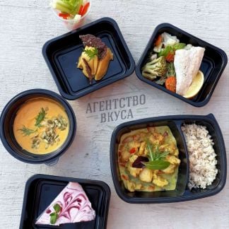 Правильное питание с бесплатной доставкой  Армавир