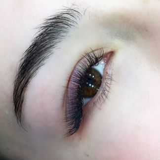 Наращивание ресниц  Армавир