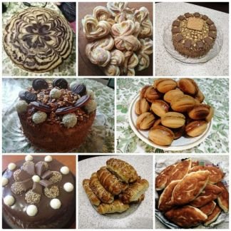 Торты на заказ  Армавир