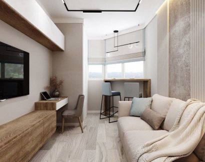 Ремонт и отделка квартир и помещений под ключ  Армавир