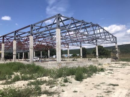 Сварочные работы,склады,металлоконструкции  Армавир