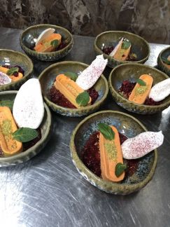 Шеф повар на дом  Армавир