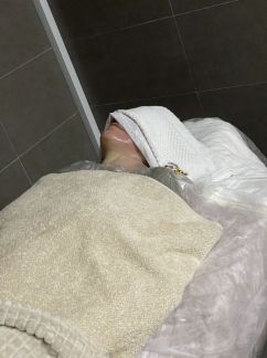 Массаж тела и коррекции фигуры  Армавир